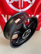 Hinterradfelge yamaha gebraucht kaufen  Köln