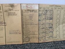 Morris van 1958 for sale  UCKFIELD
