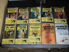 ian fleming books for sale ian fleming books for sale BARNSTAPLE