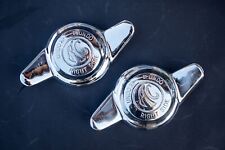 2 x giradores/porcas de roda AC Cobra clássicos dos anos 1960 (lado direito) comprar usado  Enviando para Brazil