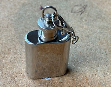 Mini hip flask for sale  NEWARK