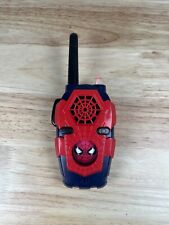 talkies walkie spider man for sale  Henderson