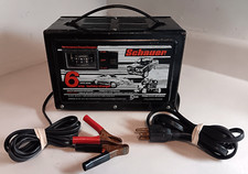 Schauer b7612 battery for sale  Bloomington