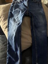 Next jeans hose gebraucht kaufen  Waibstadt