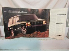 1996 jeep cherokee for sale  Saint James