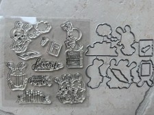 schablone hase gebraucht kaufen schablone hase gebraucht kaufen Broderstorf