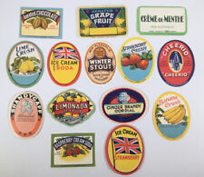 Original vintage assorted for sale  LIVERPOOL