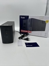 Trust xxtron 1000va gebraucht kaufen  Attendorn