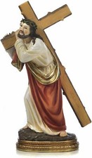 Paben religiosi statua usato  Roma