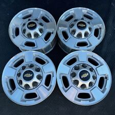 Set chevy silverado for sale  Roseville