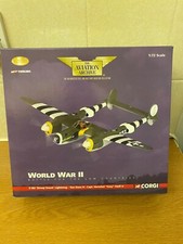 Corgi aviation archive for sale  WINCHESTER