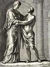 1676 aurelius lucius for sale  NORWICH