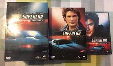 Supercar stagioni complete usato  Milano