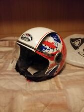 Casco airoh jet usato  Desio