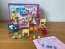 Playmobil dollhouse childrens for sale  SOUTHAMPTON