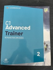 Cambridge english advanced gebraucht kaufen  Ensdorf