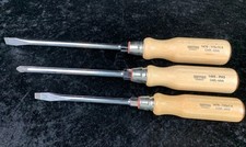 Heyco screwdriver set d'occasion  Expédié en Belgium