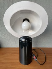 Lampada vintage tavolo usato  Milano