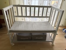 Roba stubenbett umbaubar gebraucht kaufen  Bretzfeld