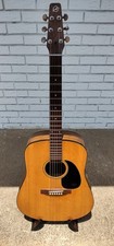Seagull acoustic guitar for sale  Balch Springs
