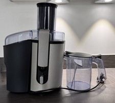 Philips juicer hr1861 for sale  CHESTER LE STREET