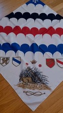 Foulard contrada dell usato  Firenze