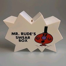 Men rude swear for sale  AYLESBURY