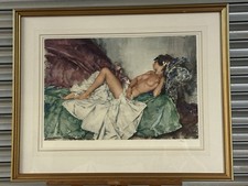 Limited edition framed for sale  BEDFORD