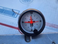 Saleen mustang clock for sale  San Jose