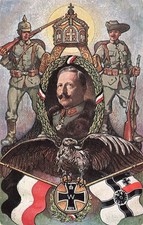 847388 kolonialkriegerdank gel gebraucht kaufen  Deutschland