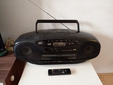 Jvc x720 boombox for sale  WORTHING