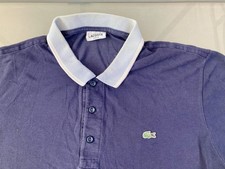 Lacoste mens polo for sale  STAFFORD