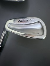 Left handed mizuno for sale  BECKENHAM