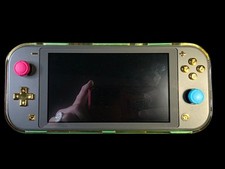 Custom nintendo switch for sale  Dixon Springs