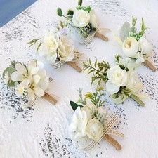 Accessoires floraux élégants d'occasion  Expédié en France