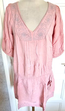 Robe rose texto d'occasion  Flers