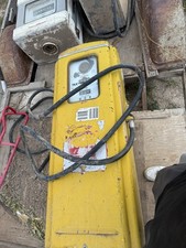 60s gas pump for sale  Grants