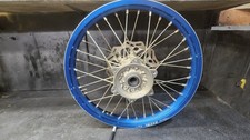 Oem rear blue for sale  Tampa