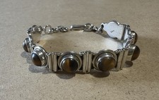 Bracciale argento 925 usato  Mugnano di Napoli