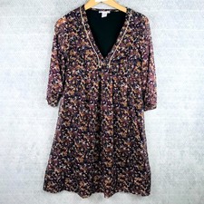 Suisses robe tunique d'occasion  Saint-Varent