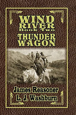 Wind river thunder for sale  UK