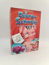 Cochon zèbre schmidt d'occasion  La-Grande-Motte