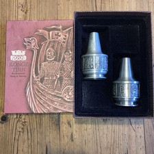 Vintage norwegian konge for sale  TORQUAY