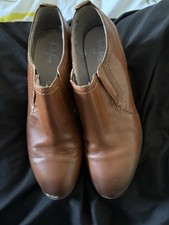 Footglove ladies tan for sale  JOHNSTONE