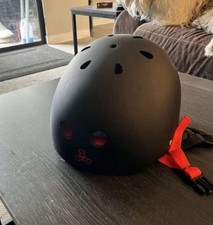 Triple skate helmet for sale  Midvale