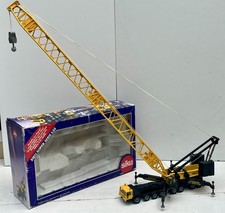 Camion transporteur grue d'occasion  Loches