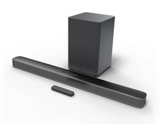 Jbl bar21dbm2bk soundbar usato  Roma