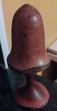Beautiful hand turned for sale  LONDON