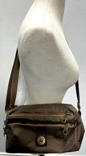 Kipling olive green for sale  SETTLE