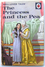 Vintage ladybird book for sale  CARDIFF